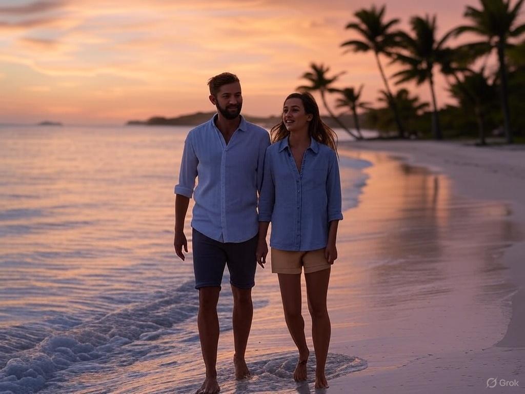 Ultimate Antigua Activities & Adventures Glossary: Thrills for Every Traveler