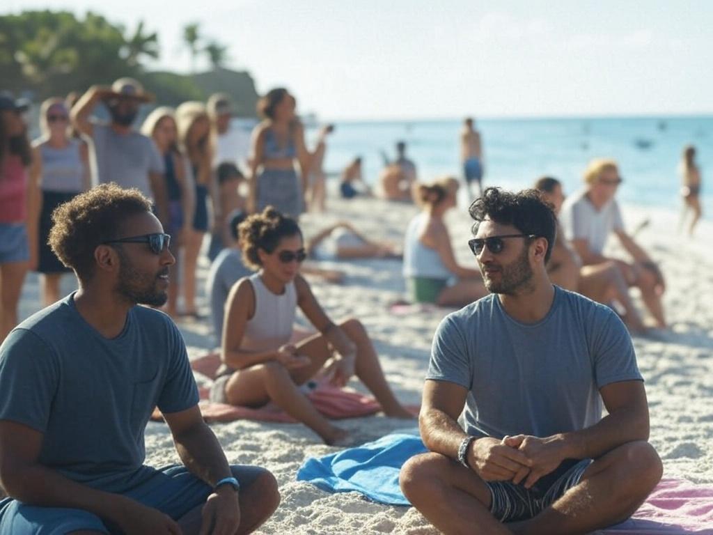 Custom Antigua Adventure Itinerary: 5 Days of Thrills & Island Exploration