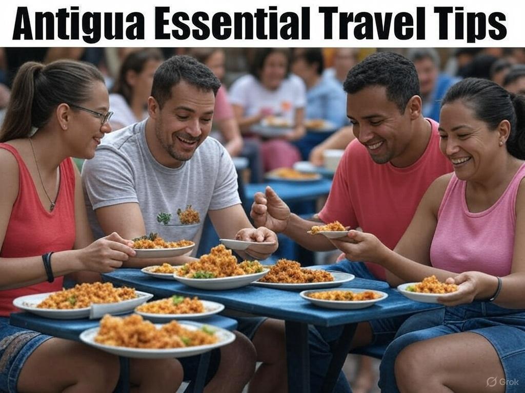 Antigua Essential Travel Tips: The Ultimate Traveler’s Guide