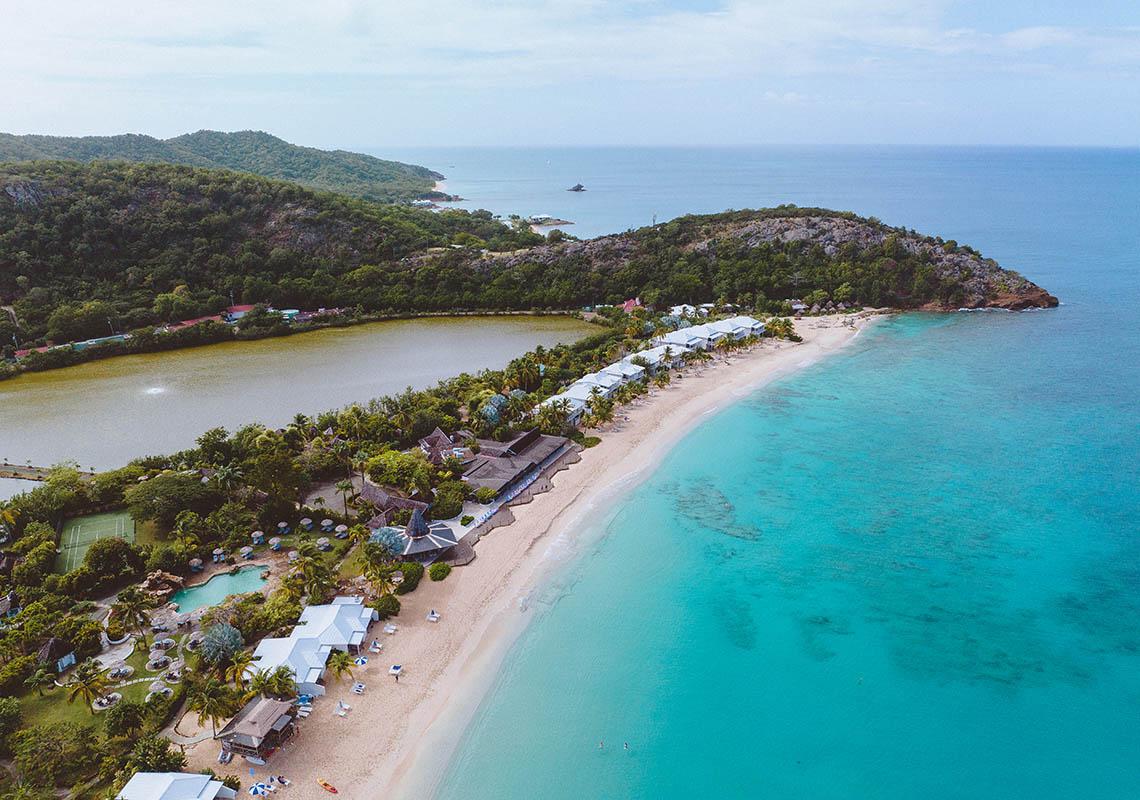 Galley Bay Resort and Spa in Antigua: Your Ultimate Caribbean Escape