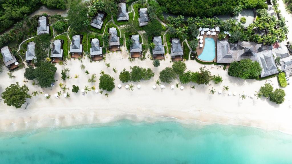Hermitage Bay, Antigua review