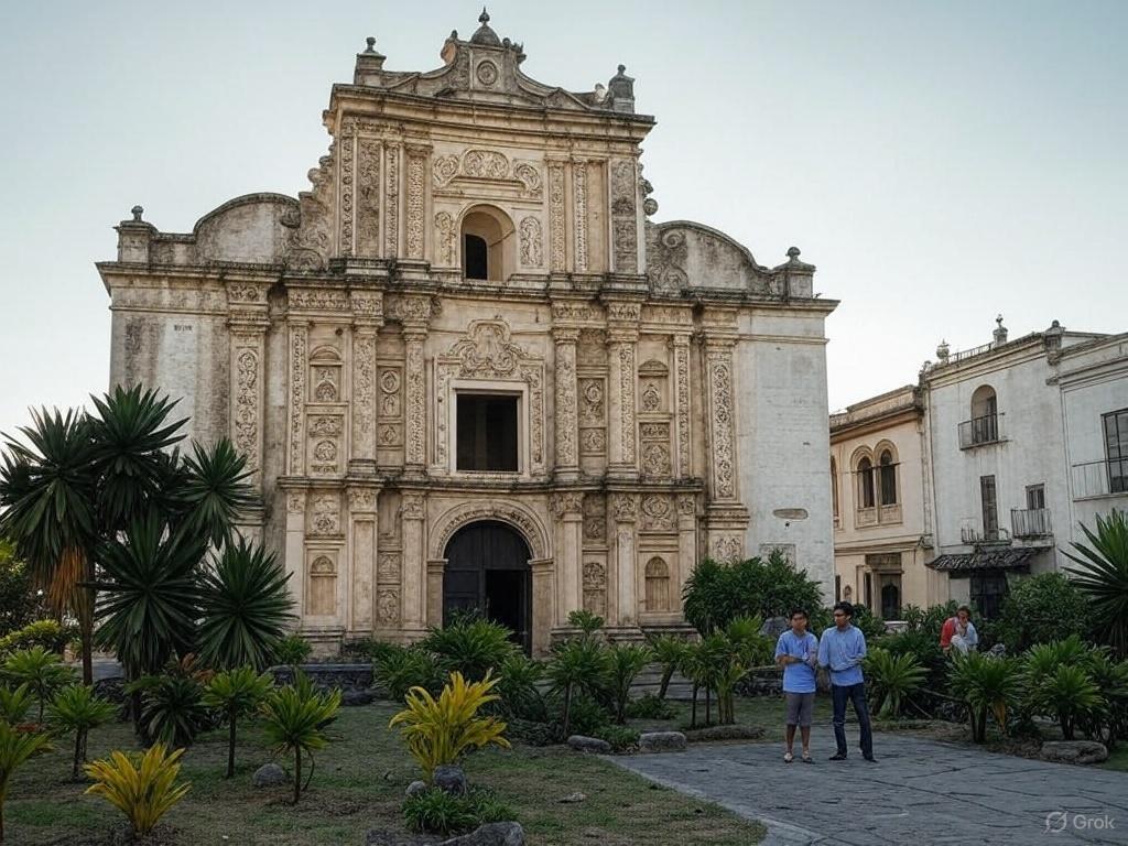 Ultimate Guide to Antigua’s Historic & Cultural Sites: A Traveler’s Glossary