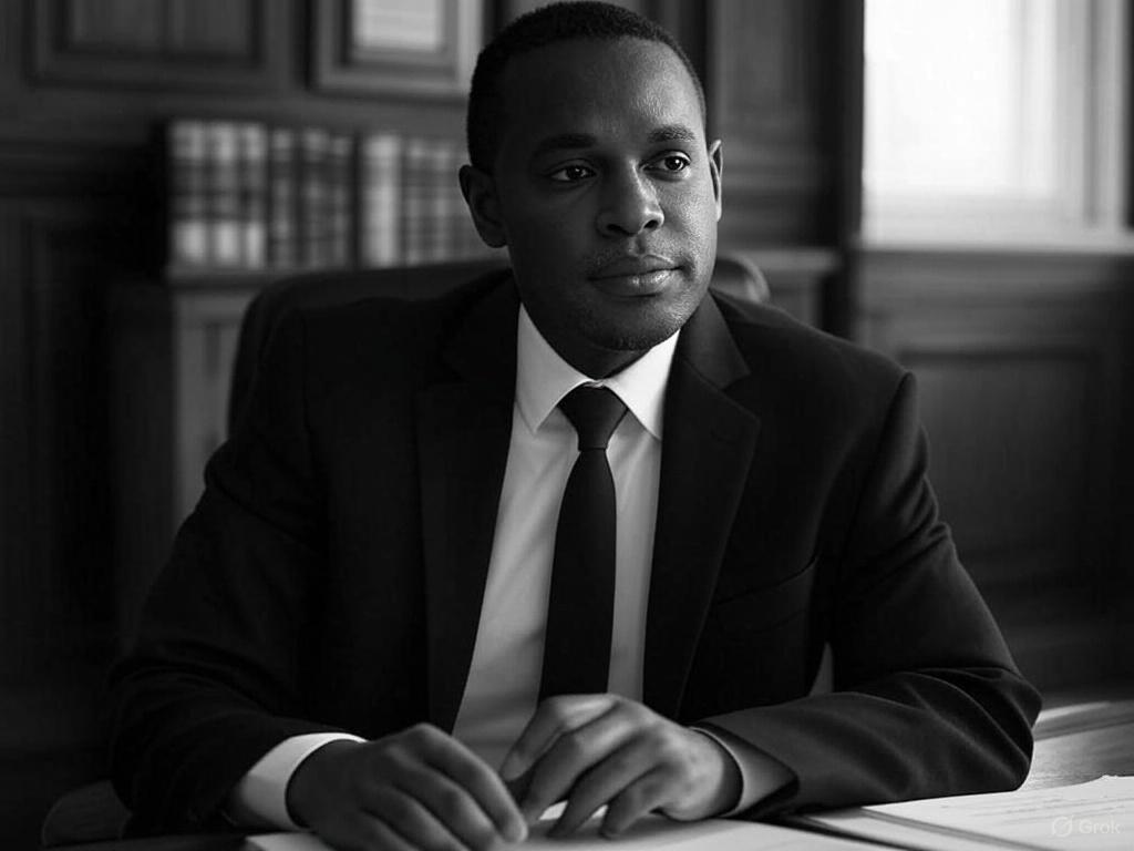 The top Legal and immigration consultants in Antigua