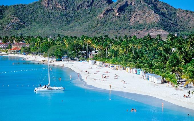 Antigua Weather & Best Time to Visit: Your Complete Seasonal Guide