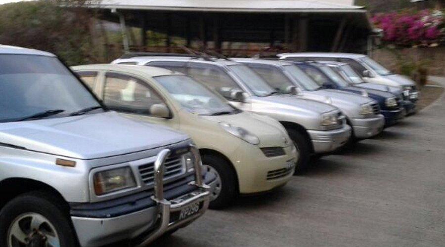 Bequia Car Rentals: A Helpful Glossary for Travelers