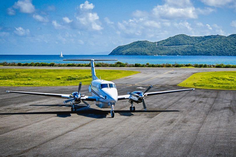 Bequia Flights Schedules: A Helpful Glossary for Travelers