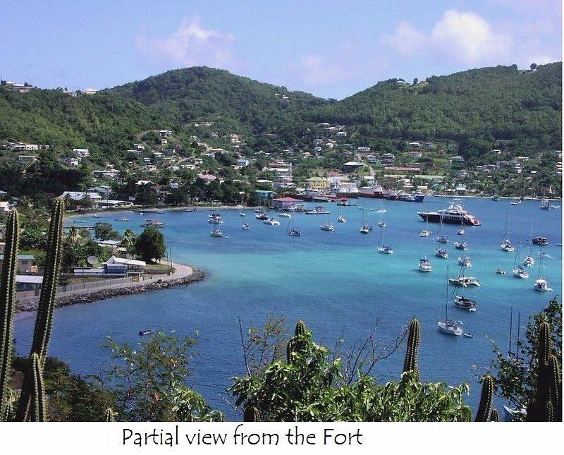 Bequia Hotels Glossary: The Complete Guide to Accommodations in Bequia