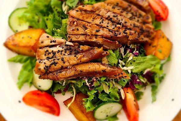 Bequia Local Dining Glossary: A Food Lover's Guide to Authentic Island Eats