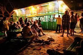 Bequia Nightlife Glossary: Your Guide to the Island's Evening Magic