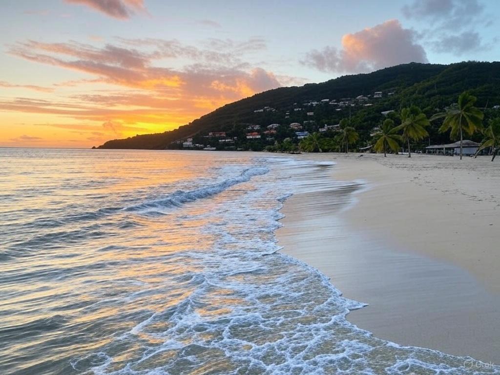 Bequia Travel Glossary: Essential Terms for Visitors