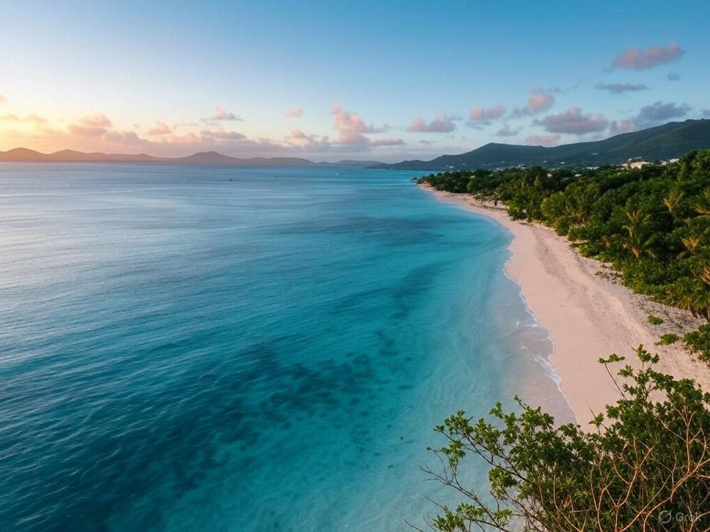 Chatham Bay Glossary: The Essential Guide to Bequia's Secluded Paradise