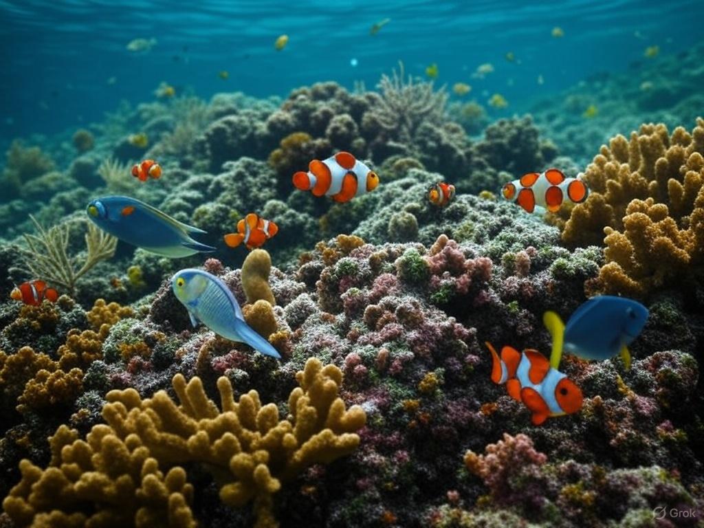 Dive Bequia Glossary: The Essential Guide for Underwater Explorers