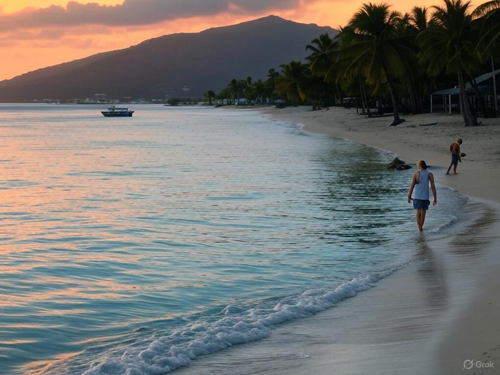 Lower Bay, Bequia: The Ultimate Visitor's Glossary