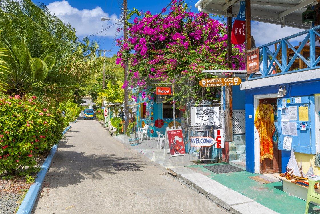 Port Elizabeth, Bequia: The Essential Visitor's Glossary