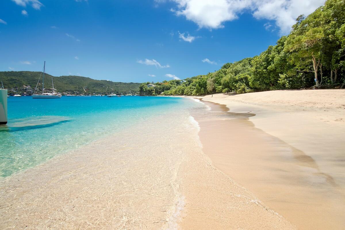 Princess Margaret Beach Glossary: Your Essential Guide to Bequia's Most Famous Shoreline