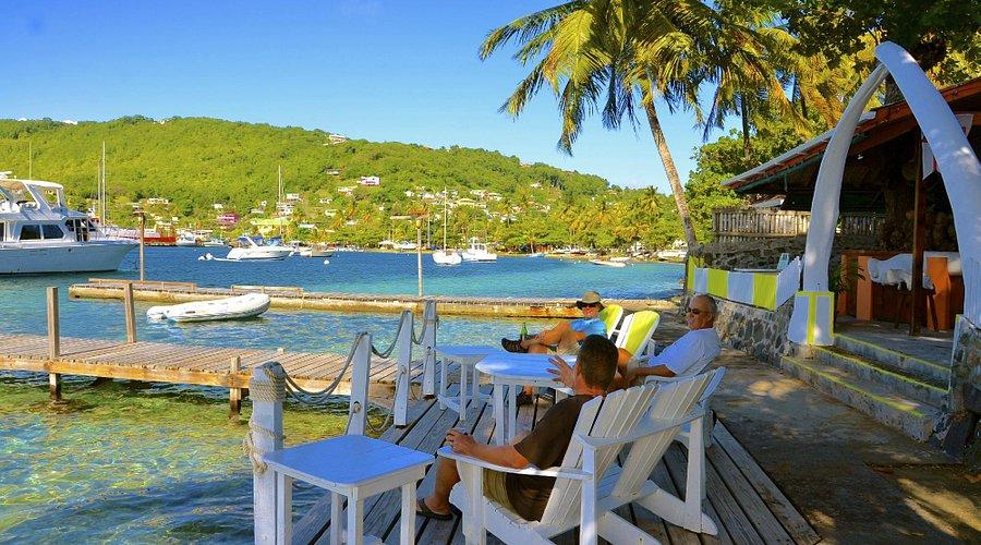 Whale Boner Glossary: Your Guide to Bequia's Unique Maritime Artisan